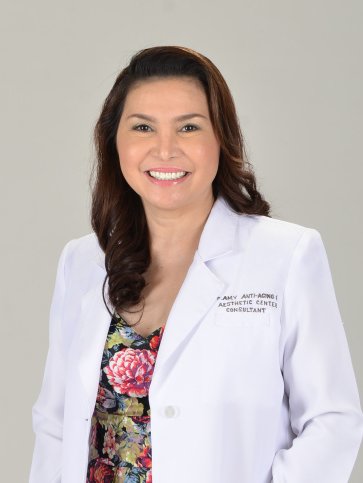 Dr. Amy Anti-Aging and Cosmetic surgery Center - Gaisano - Dr. Amy Anti-Aging and Cosmetic surgery Center - Gaisano