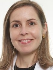 Dr Ana Silva Guerra-Carcavelos - Dr Ana Silva Guerra-Carcavelos