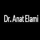 Dr. Anat Elami - Dr. Anat Elami