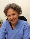 Dr. Anat Elami - Dr. Anat Elami