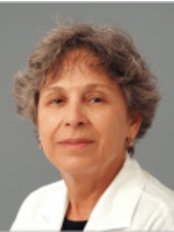Dr. Anat Elami - Dr. Anat Elami