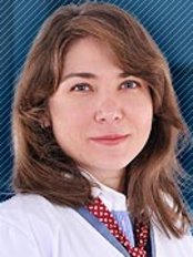Dr. Andei Merticariu - Dr. Andei Merticariu