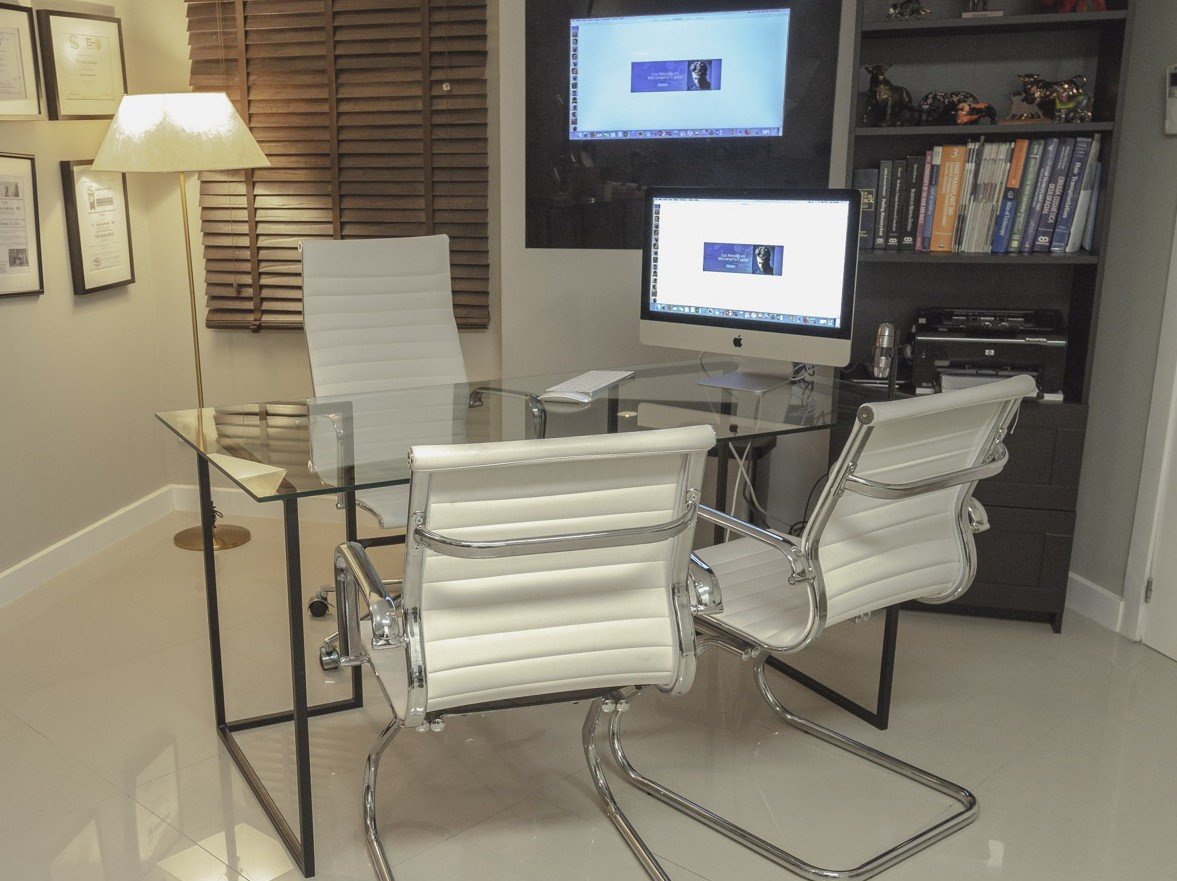 Dr Andrade Castellana Clinic - Dr Andrade Castellana Clinic