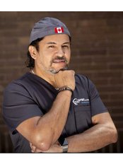 Dr Andrade Castellana Clinic - Dr Andrade Castellana Clinic