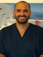 Dr. Andreas Giannopoulos - Dr. Andreas Giannopoulos