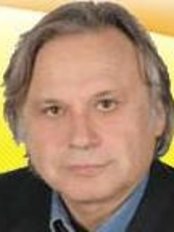 د. أندرياس موراتيديس - Dr. Andreas Mouratidis