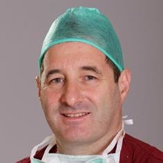 Dr. Andrew Fink - Dr. Andrew Fink