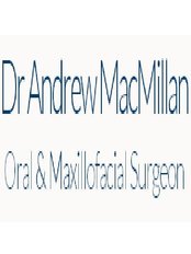 الدكتور أندرو ماكميلان - توومبا - Dr Andrew MacMillan - Toowoomba