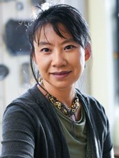 Dr. Angelina Loo and Dr. Edwin Yen - Dr. Angelina Loo and Dr. Edwin Yen