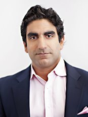 الدكتور أنيل مكافحة الشيخوخة - هارلي ستريت - Dr Anil Anti-Ageing - Harley Street