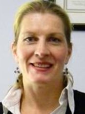 الدكتورة أنيتا بوكشتاينر - Dr Anita Boecksteiner