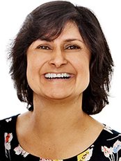 Dr Anita Takwale Private clinics - Nuffield Hospital - Dr Anita Takwale Private clinics - Nuffield Hospital