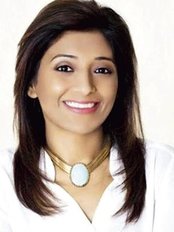 الدكتور أنجالي شير الشعر العلوم تشيناي - Dr Anjali Shere's Hair Science Chennai
