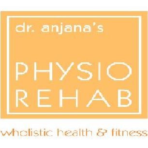 Dr. Anjana's PhysioRehab - Malad Clinic - Dr. Anjana's PhysioRehab - Malad Clinic