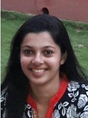 عيادة الدكتور أنجو توماس لطب الأسنان - Dr Anju Thomas Dental Clinics