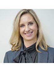 Dr. Anna Sylwestrowicz - Dr. Anna Sylwestrowicz