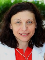 Dr Antoaneta Yordanova-Burgas 1 - Dr Antoaneta Yordanova-Burgas 1