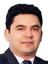 Dr. Antoine Abi Abboud - Dr. Antoine Abi Abboud