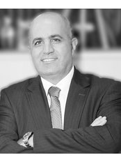Dr. Antoine Abi Abboud - Dr. Antoine Abi Abboud