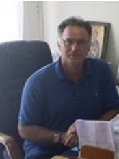 Dr. Antoniades ENT Clinic - Dr. Antoniades ENT Clinic