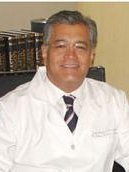 الدكتور أنطونيو دومينغيز - Dr. Antonio Dominguez