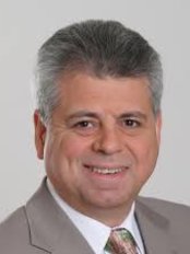 الدكتور أنطونيو دومينغيز - Dr. Antonio Dominguez