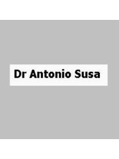 Dr Antonio Susa-Rovigo - Dr Antonio Susa-Rovigo