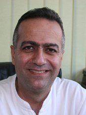 Dr. Antoniou Antonis - Dental Center - Dr. Antoniou Antonis - Dental Center