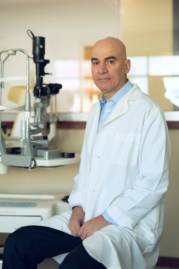 Dr. Antonis Glykeriou Eye Center for Laser - Limassol - Dr. Antonis Glykeriou Eye Center for Laser - Limassol