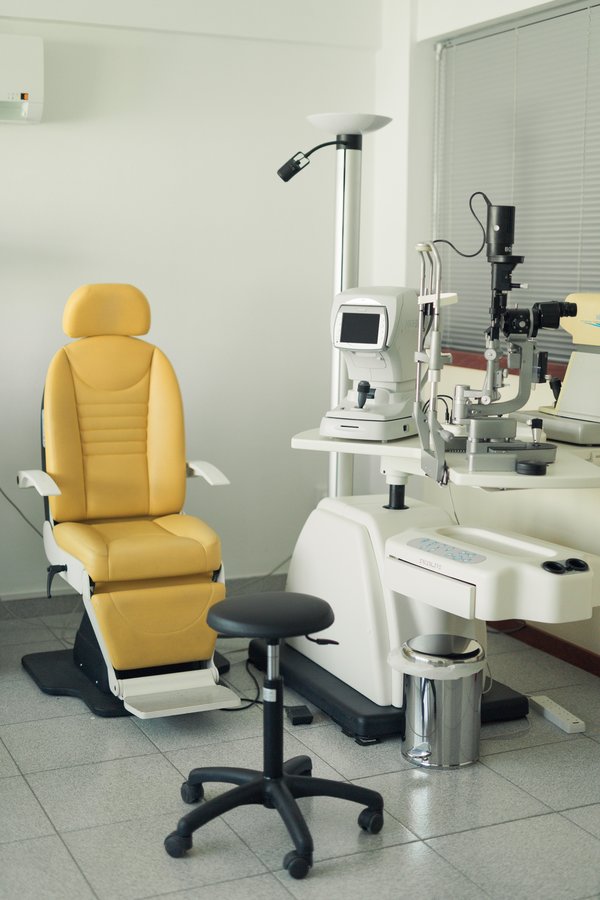 Dr. Antonis Glykeriou Eye Center for Laser - Nicosia - Dr. Antonis Glykeriou Eye Center for Laser - Nicosia