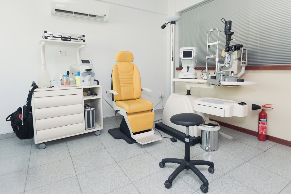 Dr. Antonis Glykeriou Eye Center for Laser - Nicosia - Dr. Antonis Glykeriou Eye Center for Laser - Nicosia