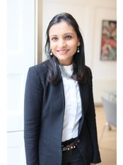 Dr Anu Arasu - Dr Anu Arasu