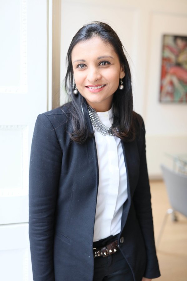 Dr Anu Arasu-Edinburgh - Dr Anu Arasu-Edinburgh