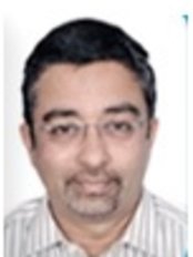 Dr. Anurag Tiwari - Dr. Anurag Tiwari