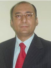 Dr. Apoorv Shrivastavas - Dr. Apoorv Shrivastavas