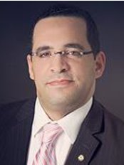 Dr. Aramis Vega - Dr. Aramis Vega