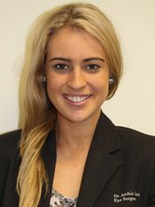 Dr Archie Lamb Eye Surgeon - Dr Archie Lamb Eye Surgeon