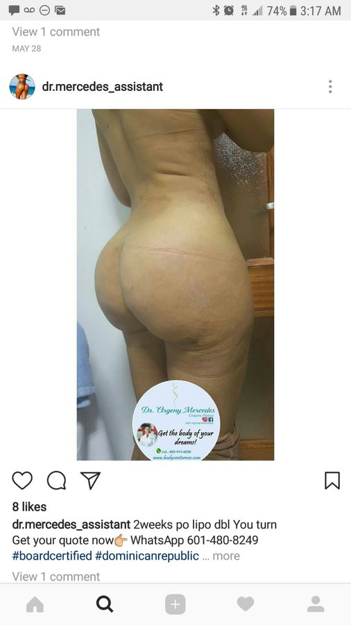 Dr. Argeny Mercedes - Dr. Argeny Mercedes