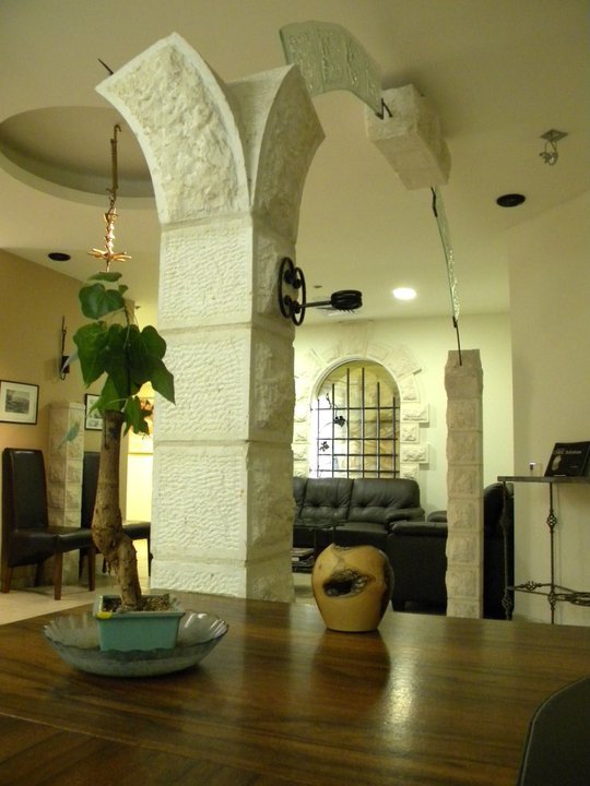 Dr. Ari Greenspan Jerusalem - Dr. Ari Greenspan Jerusalem