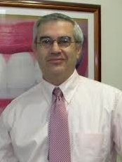 Dr. Ari Greenspan Jerusalem - Dr. Ari Greenspan Jerusalem