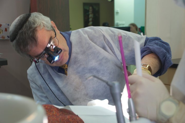 Dr. Ari Greenspan Jerusalem - Dr. Ari Greenspan Jerusalem