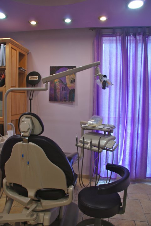 Dr. Ari Greenspan Jerusalem - Dr. Ari Greenspan Jerusalem