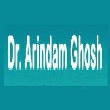 Dr. Arindam Ghosh - Dr. Arindam Ghosh