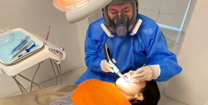 Dr. Arlette Ramirez - Dr. Arlette Ramirez