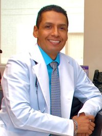 Dr. Armando Joya - Dr. Armando Joya