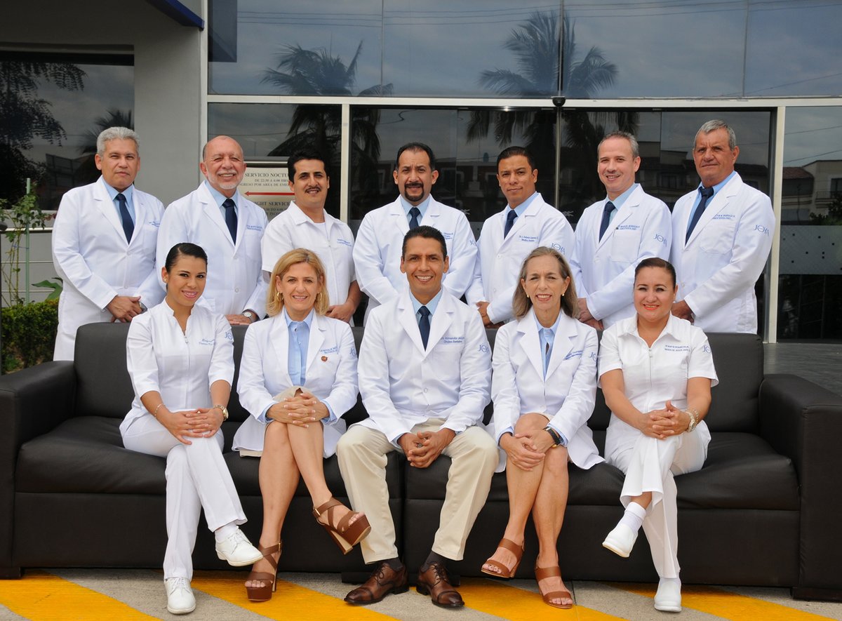 Dr. Armando Joya - Dr. Armando Joya