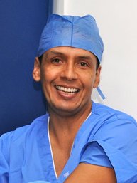 Dr. Armando Joya - Dr. Armando Joya