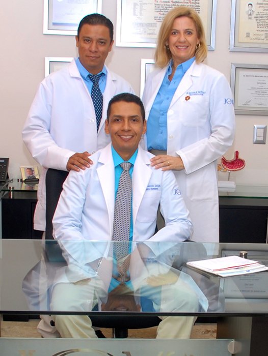 Dr. Armando Joya - Dr. Armando Joya