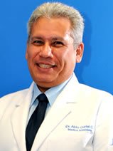 Dr. Armando Joya - Dr. Armando Joya