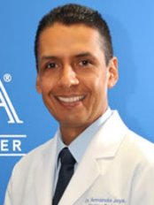 Dr. Armando Joya - Dr. Armando Joya